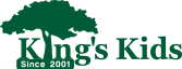 킹스키즈어학원